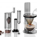 Zubehör für den optimalen Kaffeegenuss