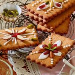 Das duftet nach Weihnachten: Selbst gebackenes Gingerbread mit Nüssen und Früchten ist eine süß-würzige und dabei ausgewogene Knabberei für die Feiertage.