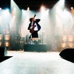 Barock ACDC Tribute Show