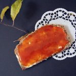 fränkische Hagebuttenmarmelade selbstgemacht - Hiffenmark