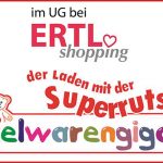 ERTL Spielwarengigant