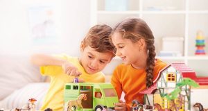 Die Faszination, die ein Reiterhof auf Kinder ausübt, war schon immer groß und ist ungebrochen.