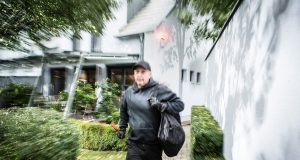Haussicherung durch Funkalarmanlagen