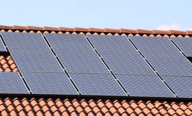 Solar Stadtwerk Haßfurt
