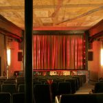 Capitol Theater Zeil am Main