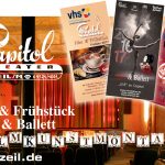 Capitol Theater Zeil am Main