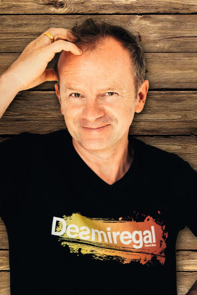 Willy Astor©Lena Semmelroggen Willy Astor