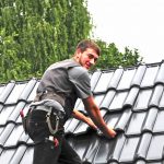 Der Beruf des Dachdeckers ist deutlich vielfältiger, als mancher auf den ersten Blick meint.