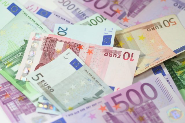 Für einen Millionenbetrag auf dem Konto würden viele mutig ihre Ängste hinter sich lassen.