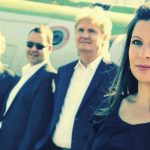 Heaven - live im Kulturboden in Hallstadt