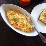 Schafskäsecreme - Rezept