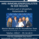 VON POLL IMMOBILIEN