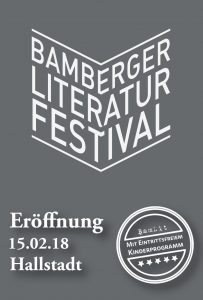 Bamberger Literaturfestival