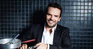 Steffen Henssler