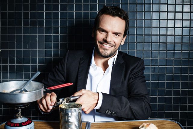 Steffen Henssler