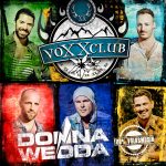 voXXclub - Donnawedda