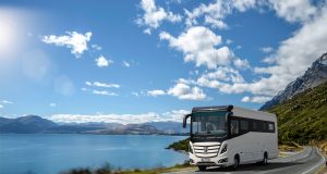 Reisemobil Empire von Morelo