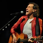 Albert Hammond live