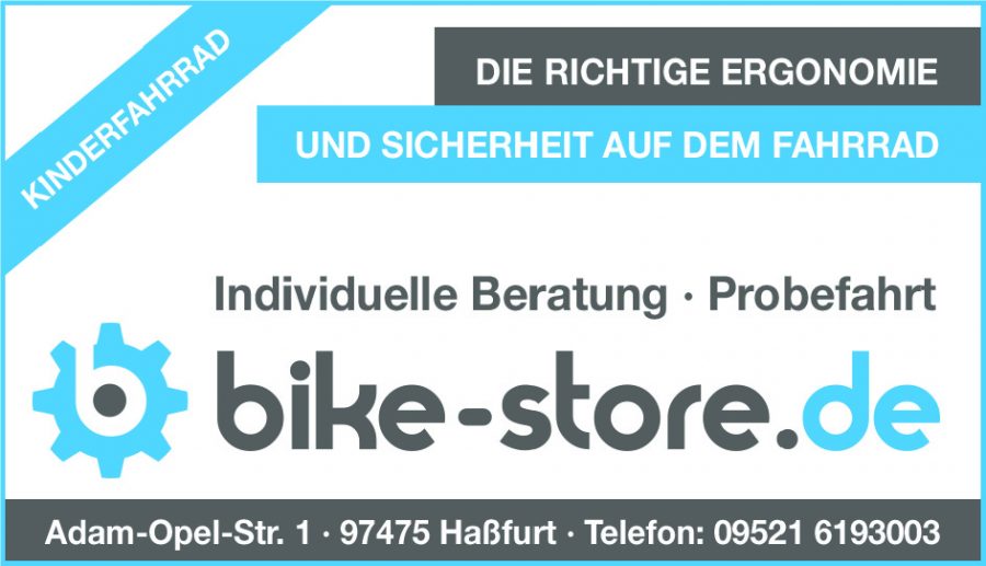 Bike Store Haßfurt