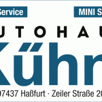 BMW Kühnl