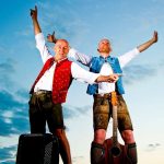 Die 2 Schweinfurter
