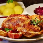 Ente frisch vom Grill - in Ihrem Landgasthof Schafhof