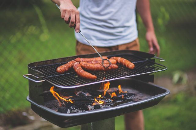 Welcher Grill passt zu Ihnen?