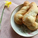 Hefe-Osterhasen