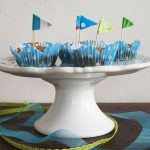 Karotten-Walnuss-Muffins von Törtchenfieber