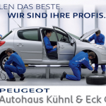Peugot Kühnl