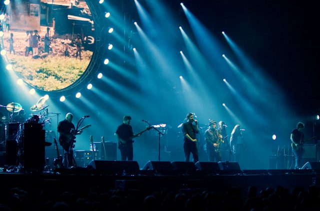 pink-floyd The Australian Pink Floyd Show