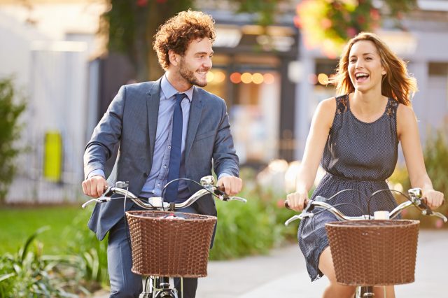 Immer mehr Bundesbürger entdecken den Spaß am Radfahren - allerdings sollte der Drahtesel dazu auf die individuellen Bedürfnisse eingestellt sein.
