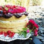 Beeren-Mascarpone-Torte von Törtchenfieber