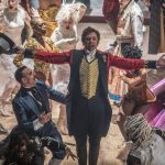 The greatest Showman