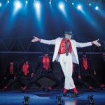 Thriller - live