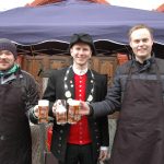 Ein Prost auf das heimische Bier! Genussfestival in Hofheim