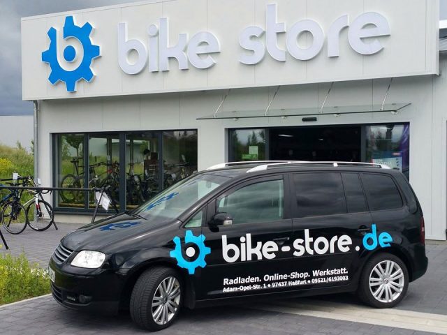 13336013_1119413181464534_848631834844541212_n Bike Store Haßfurt