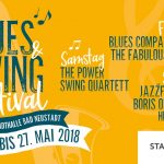Blues & Swing Festival