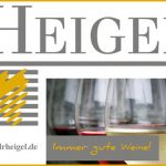 Weingut Dr. Heigel
