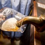 Brauerei Kundmüller - Bier vom Fass