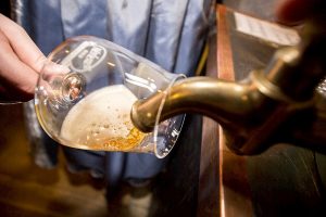 Brauerei Kundmüller - Bier vom Fass