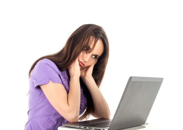 stress-im-buero Schnell und diskret Energie tanken im Arbeitsalltag