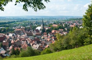 1000 Jahre Zeil am Main