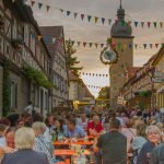 1000 Jahre Zeil am Main