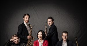 Alliage Quintett