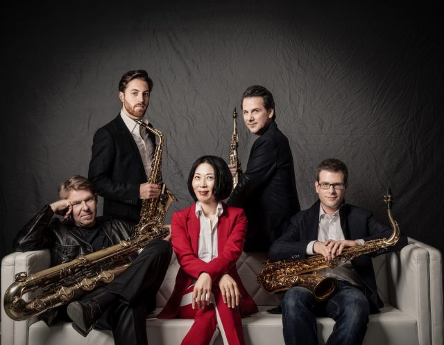 Alliage Quintett