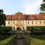 Internationaler Museumstag im Schloss Oberschwappach