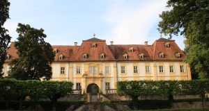 Internationaler Museumstag im Schloss Oberschwappach