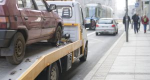 Nicht immer übernimmt der Automobilclub die Abschleppkosten.