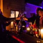 Sommerfest auf dem Weingut Dr. Heigel